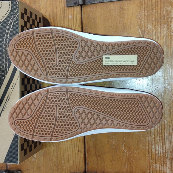Vans Lizzie Armanto sneakers - Picture 12 of 14